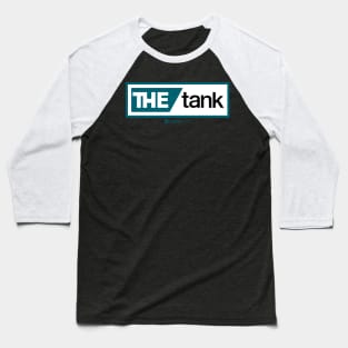 The Tank Baseball T-Shirt